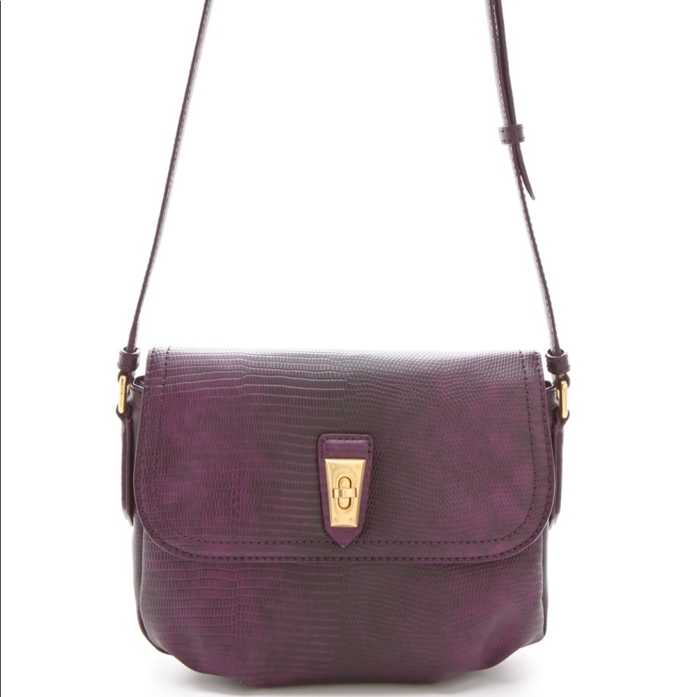 Marc by Marc Jacobs Cross Body Bag